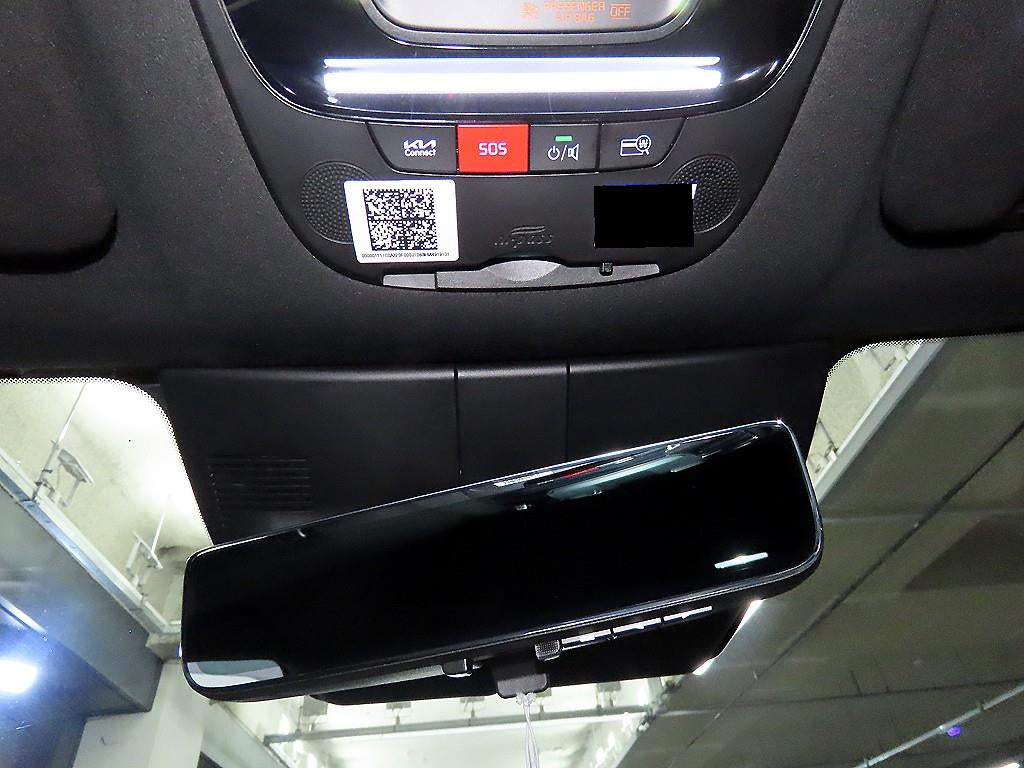 Kia Sorento — photo 13