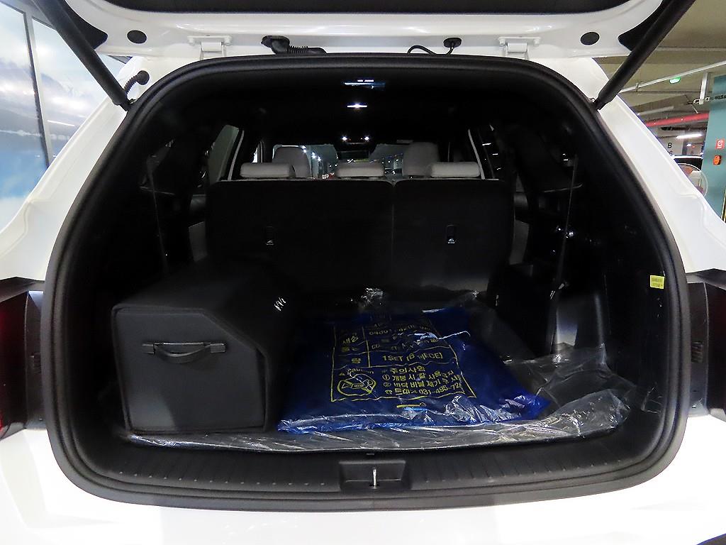Kia Sorento — photo 15