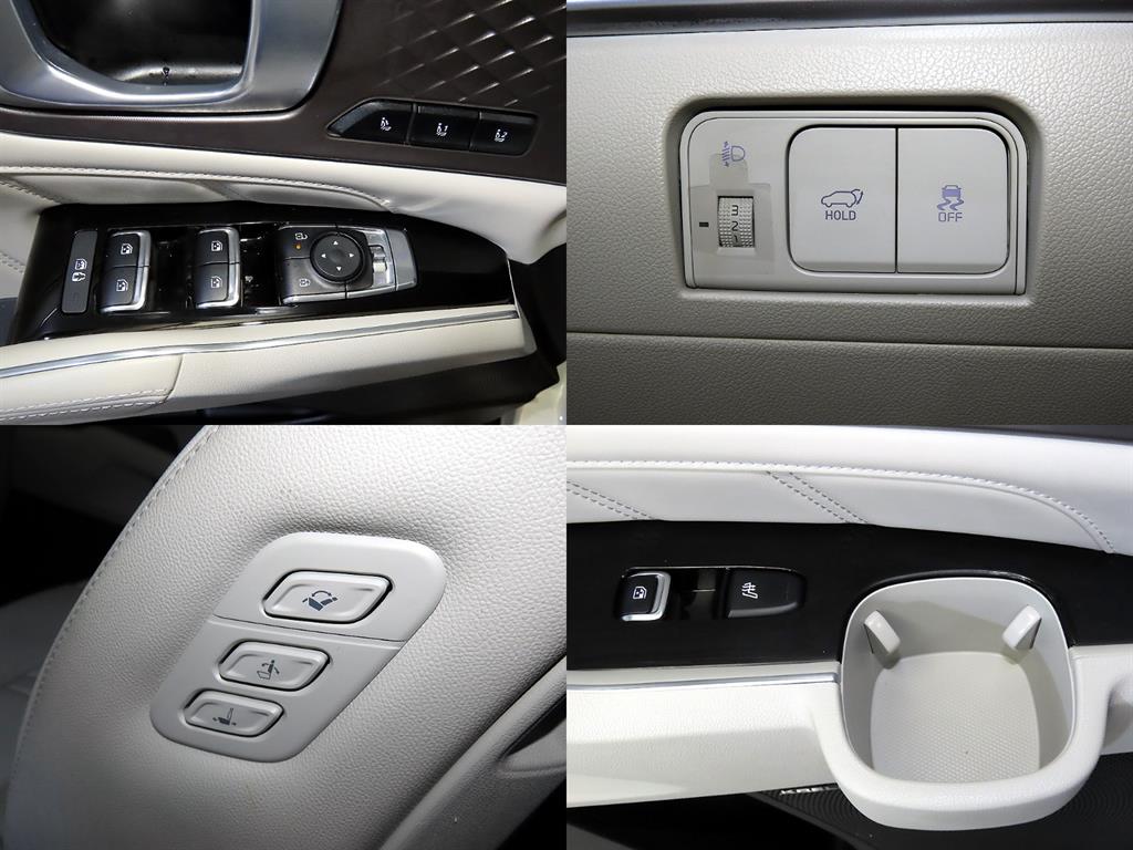 Kia Sorento — photo 17