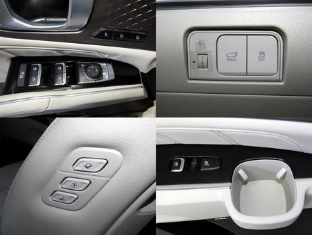 Kia Sorento — photo 17
