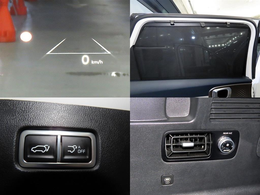 Kia Sorento — photo 18