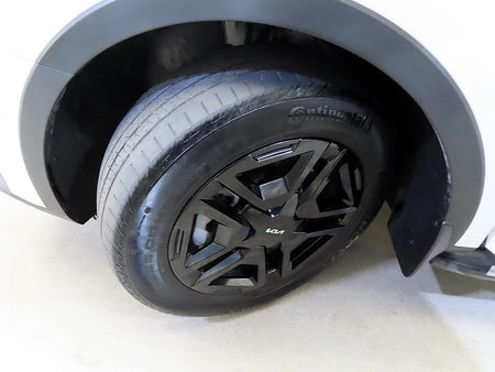 Kia Sorento — photo 20