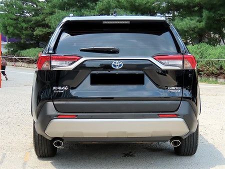 Toyota RAV4 — photo 04