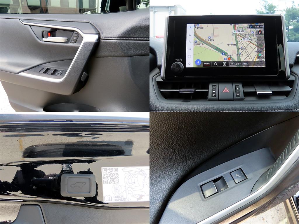 Toyota RAV4 — photo 18