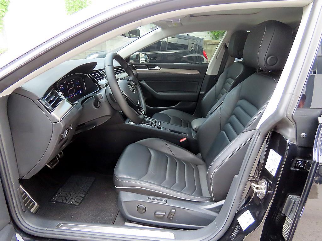 Volkswagen Arteon — photo 05