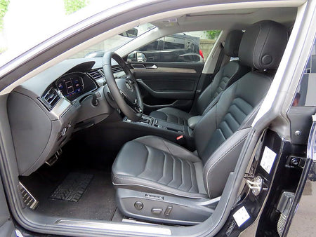 Volkswagen Arteon — photo 05