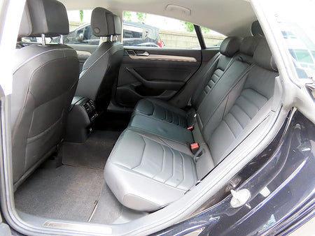 Volkswagen Arteon — photo 06