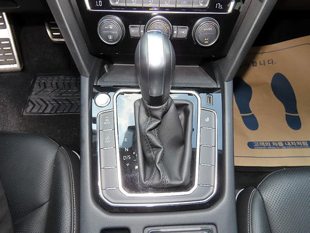 Volkswagen Arteon — photo 11