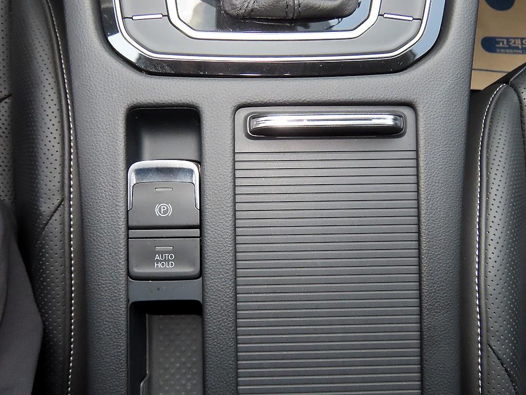 Volkswagen Arteon — photo 13
