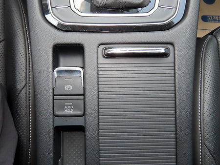 Volkswagen Arteon — photo 13