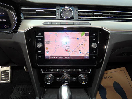 Volkswagen Arteon — photo 14
