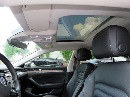Volkswagen Arteon — photo 16