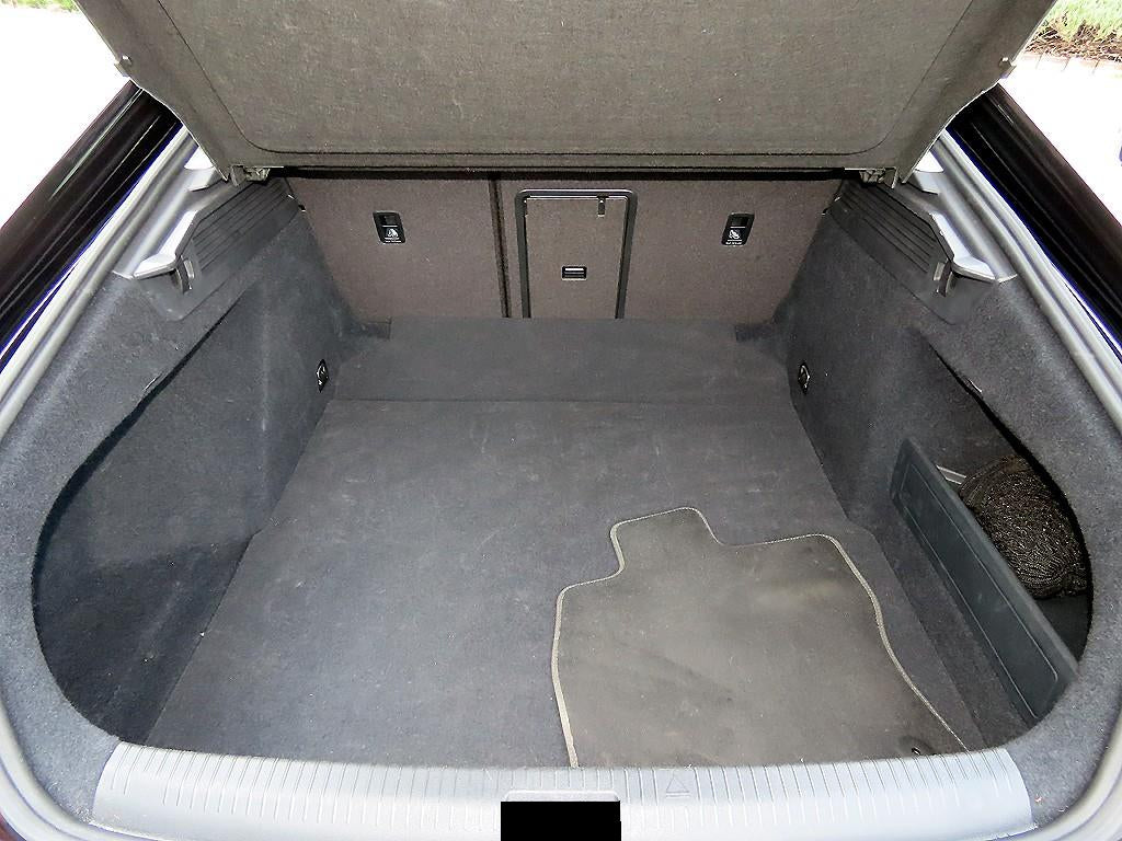 Volkswagen Arteon — photo 17