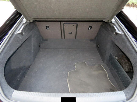 Volkswagen Arteon — photo 17