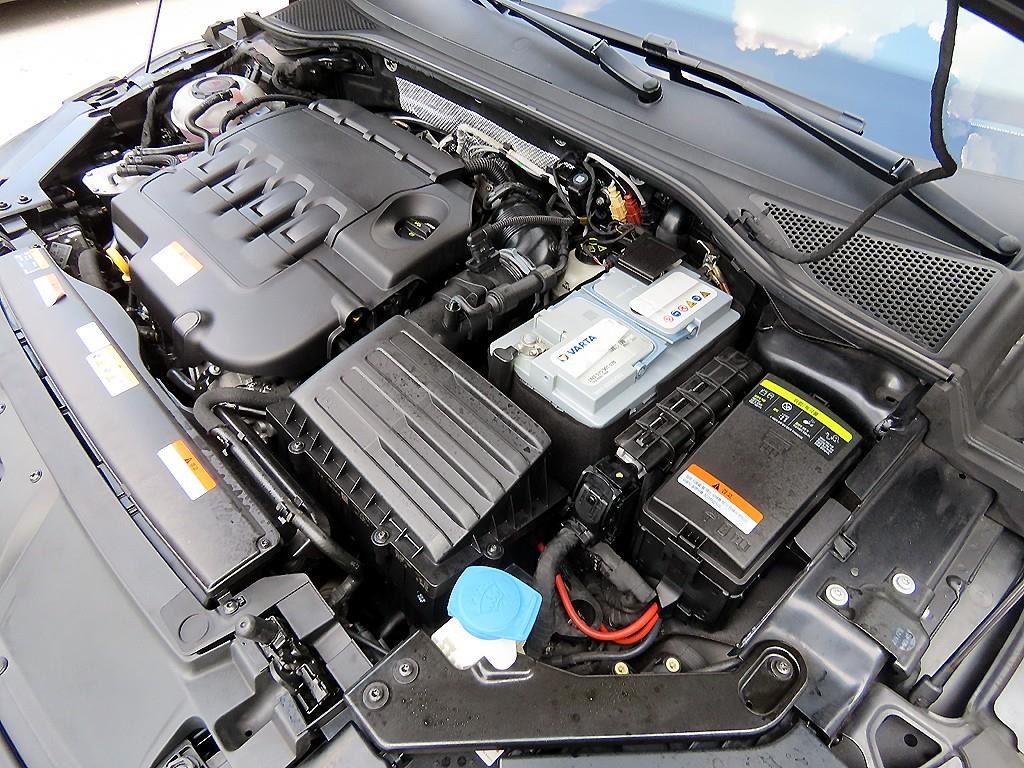 Volkswagen Arteon — photo 19
