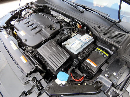 Volkswagen Arteon — photo 19