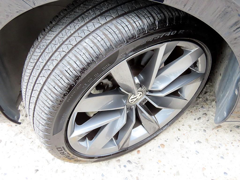 Volkswagen Arteon — photo 20