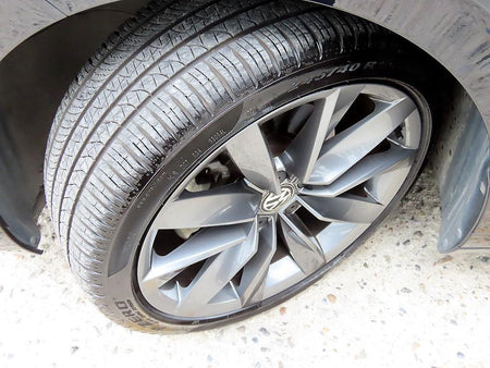 Volkswagen Arteon — photo 20