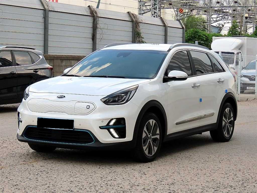 Kia Niro — photo 02