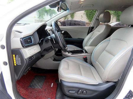 Kia Niro — photo 05