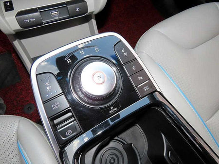 Kia Niro — photo 10