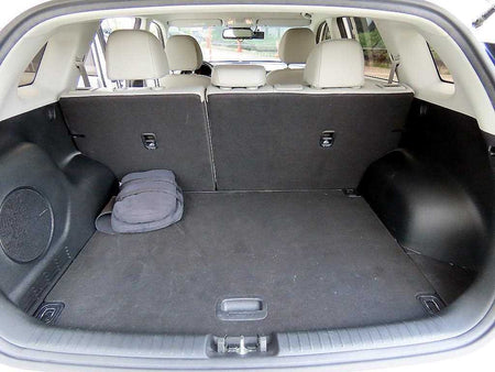 Kia Niro — photo 18