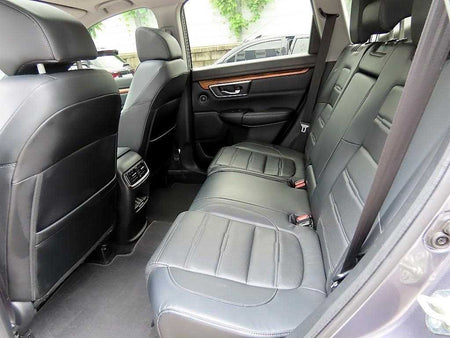 Honda CR-V — photo 06