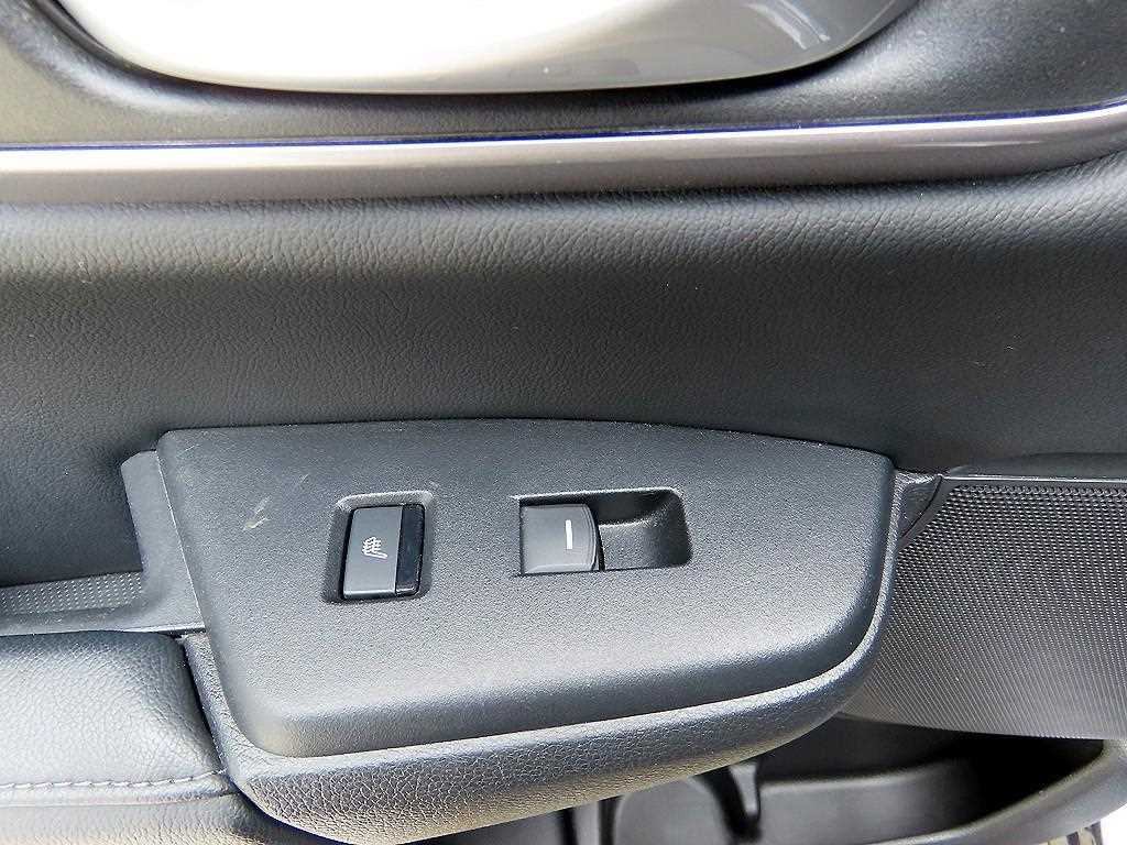 Honda CR-V — photo 15