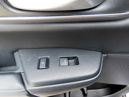 Honda CR-V — photo 15