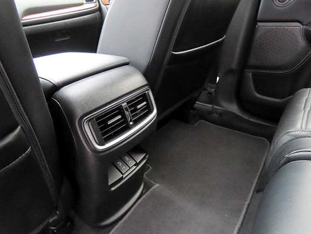 Honda CR-V — photo 16