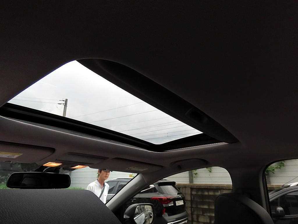 Honda CR-V — photo 17