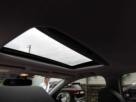 Honda CR-V — photo 17