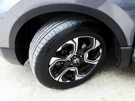 Honda CR-V — photo 20