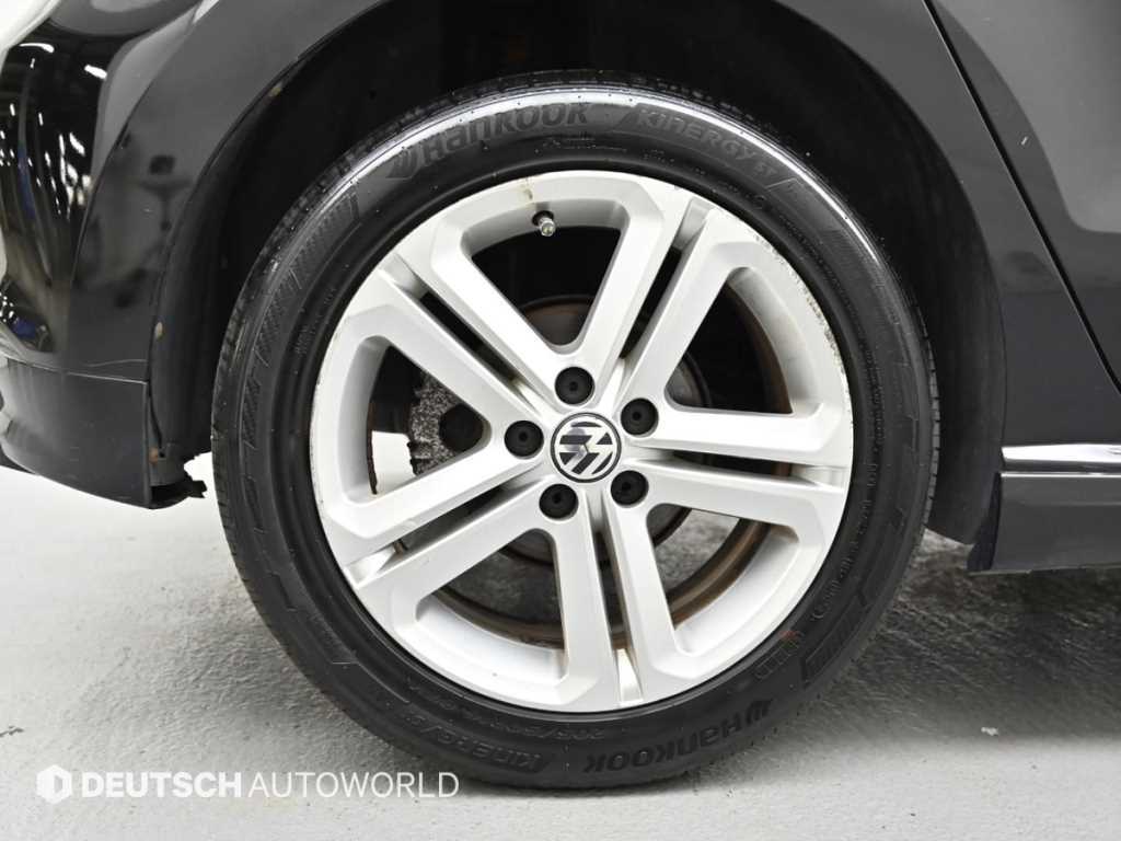 Volkswagen Polo — photo 05