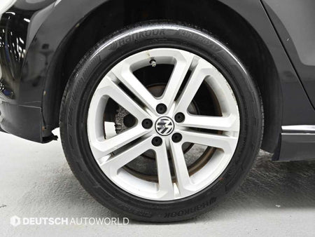 Volkswagen Polo — photo 05