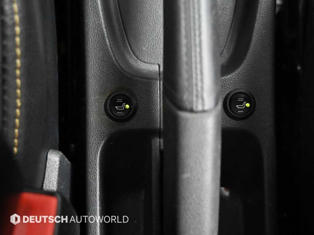 Volkswagen Polo — photo 17