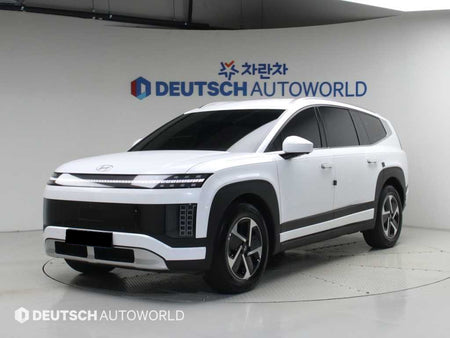 Hyundai Ioniq9 — photo 01
