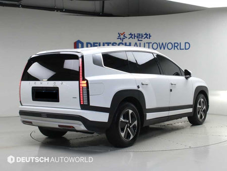 Hyundai Ioniq9 — photo 02