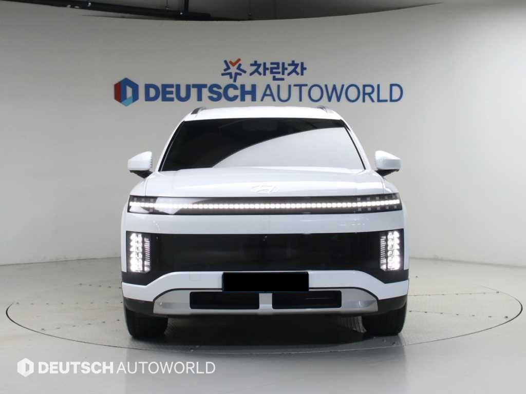 Hyundai Ioniq9 — photo 03