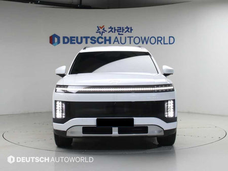 Hyundai Ioniq9 — photo 03