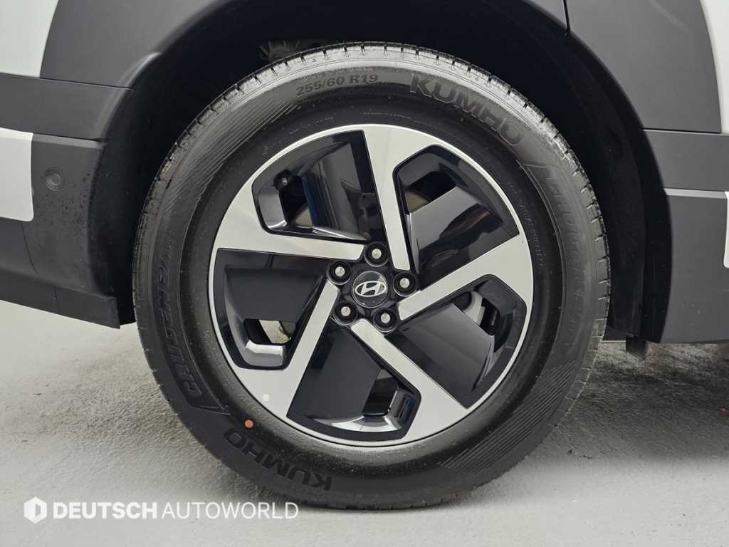 Hyundai Ioniq9 — photo 05
