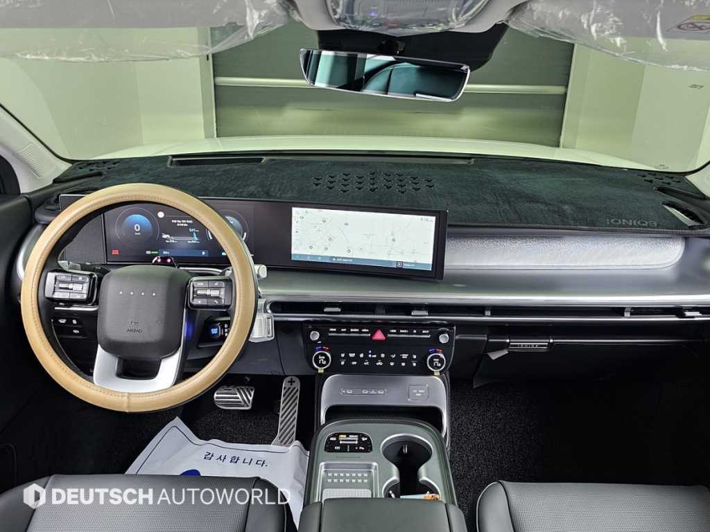 Hyundai Ioniq9 — photo 07