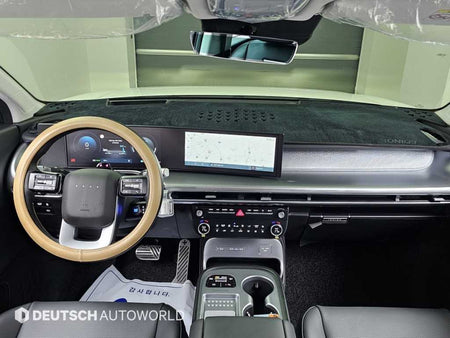 Hyundai Ioniq9 — photo 07
