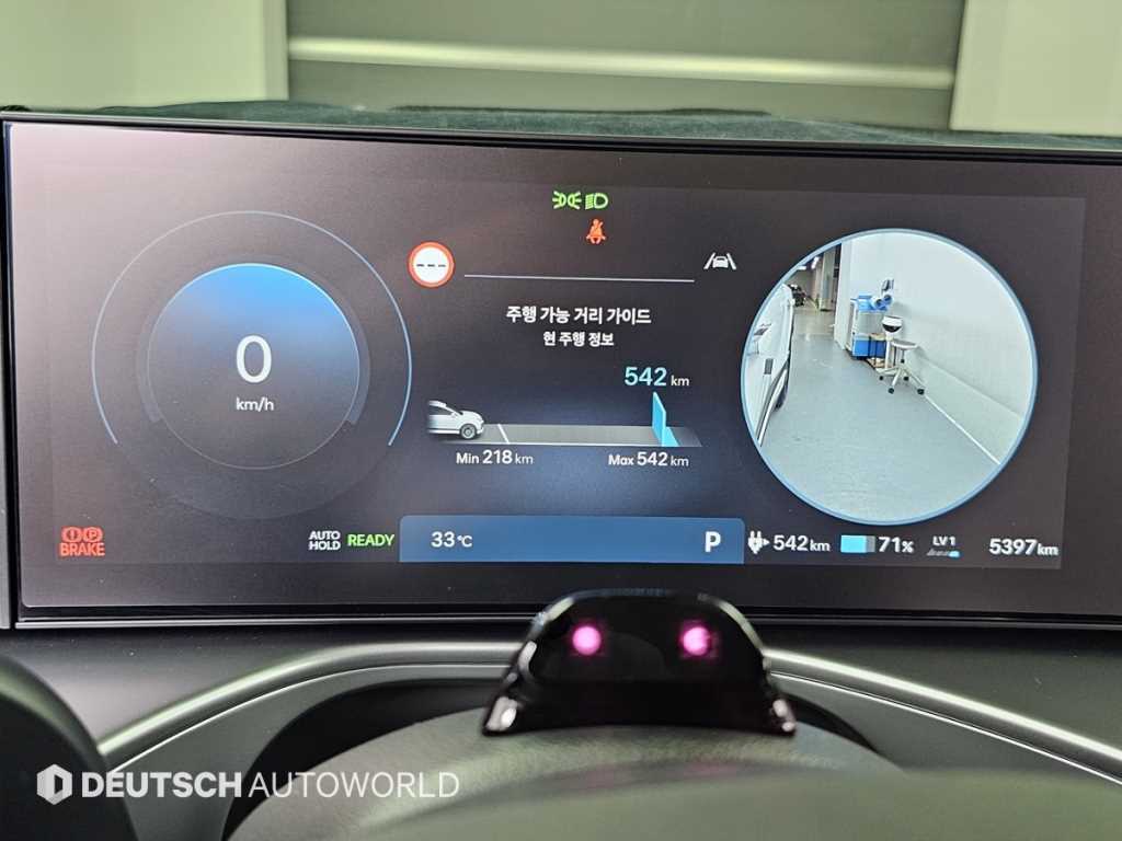 Hyundai Ioniq9 — photo 08