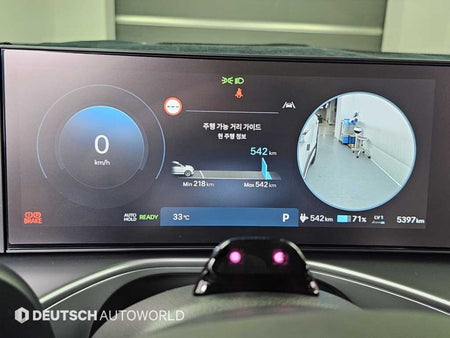 Hyundai Ioniq9 — photo 08