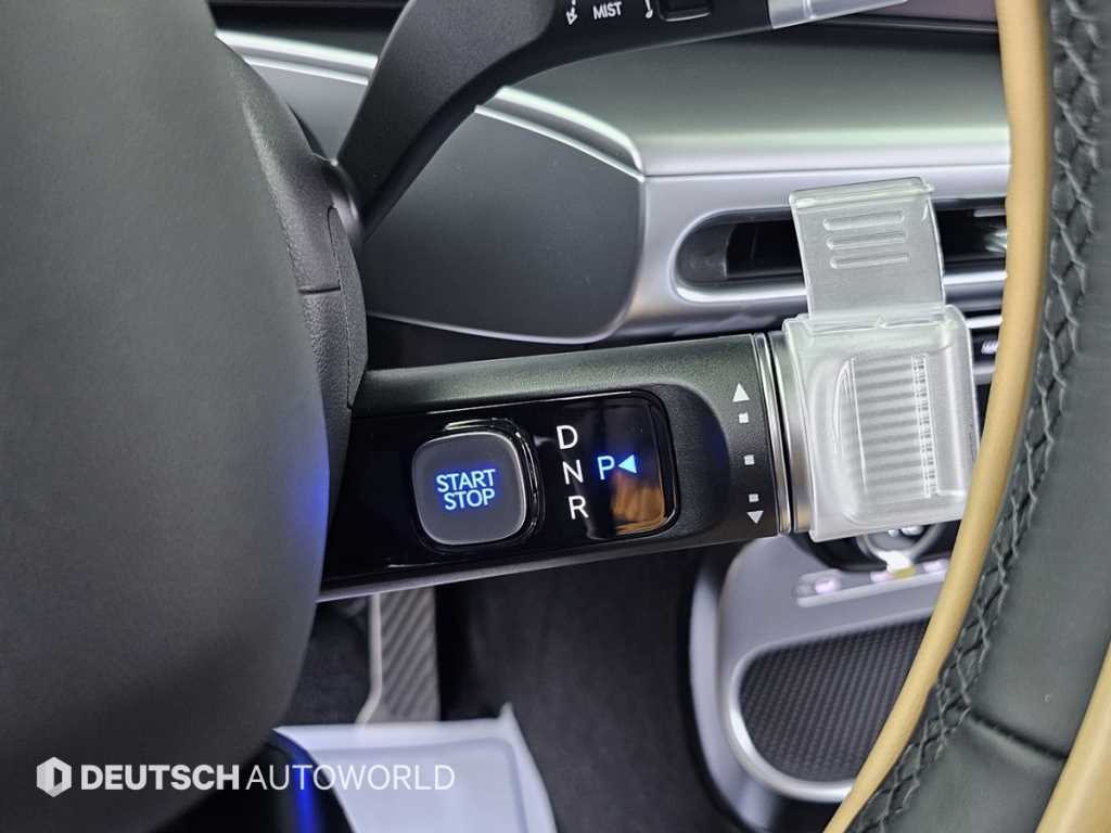 Hyundai Ioniq9 — photo 09