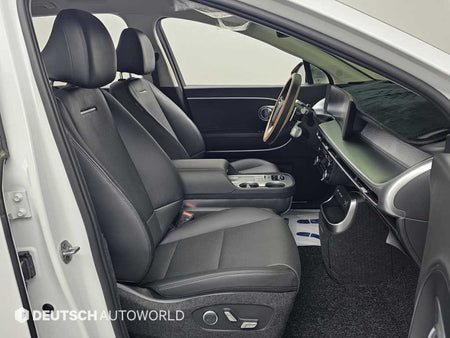 Hyundai Ioniq9 — photo 10