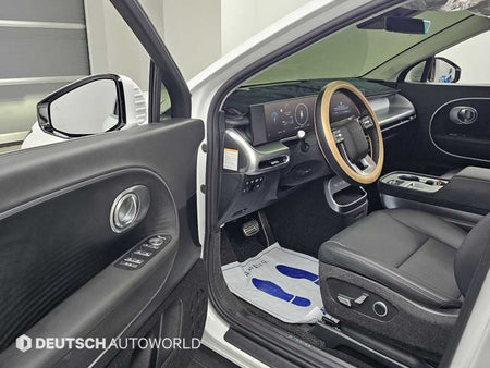 Hyundai Ioniq9 — photo 11