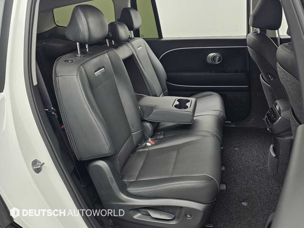 Hyundai Ioniq9 — photo 12