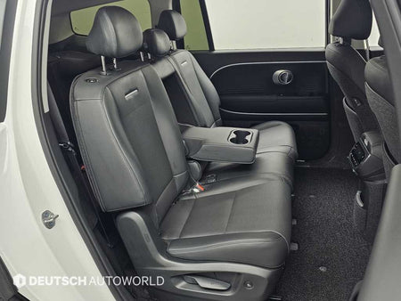Hyundai Ioniq9 — photo 12